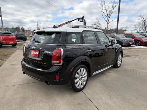 Used 2018 MINI Cooper Countryman S image 6