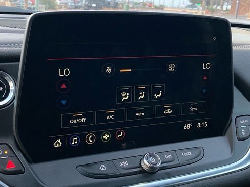 Used 2024 Chevrolet Blazer LT image 22