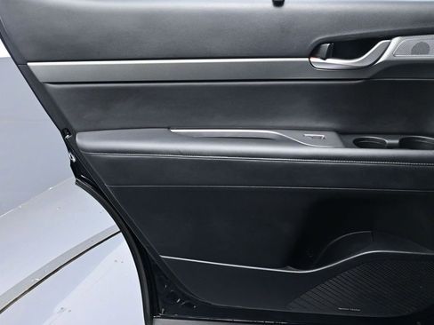 Used 2023 Hyundai Palisade SEL image 23