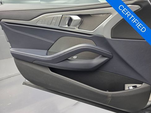 Used 2024 BMW M850i Gran Coupe xDrive AWD/4WD image 27