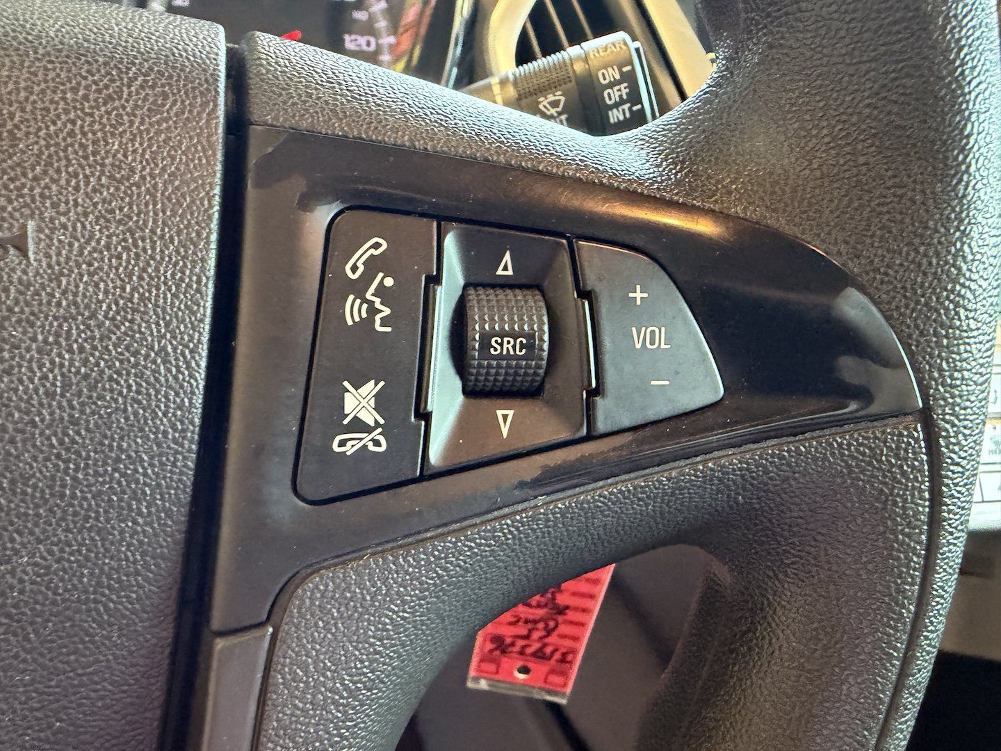 Used 2015 GMC Terrain SLE FWD image 15