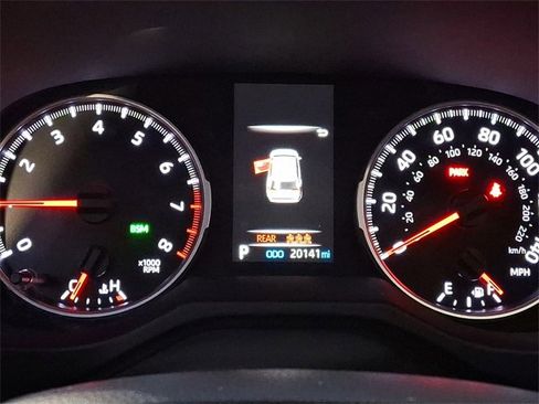 Certified 2022 Toyota RAV4 LE image 26