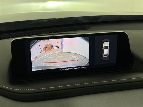 New 2026 MAZDA CX-30 AWD 2.5 S image 11