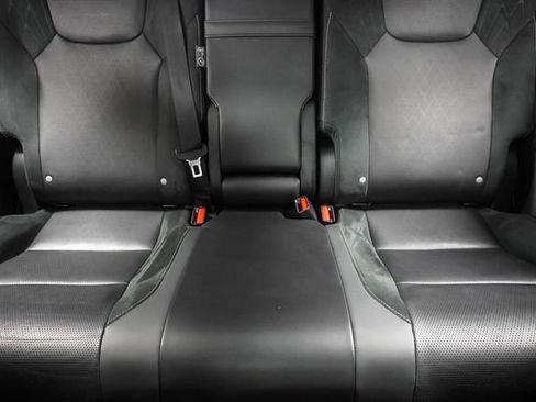 Certified 2025 Lexus RX 450h AWD w/ Convenience Package image 20