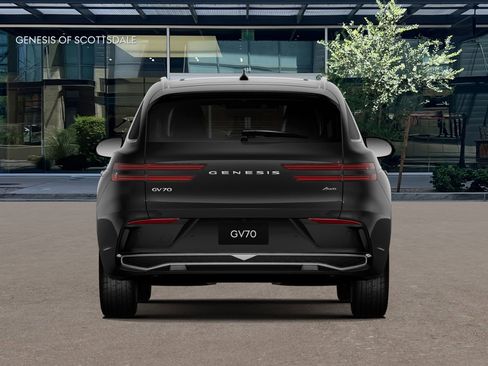 New 2026 Genesis GV70 2.5T Advanced image 9