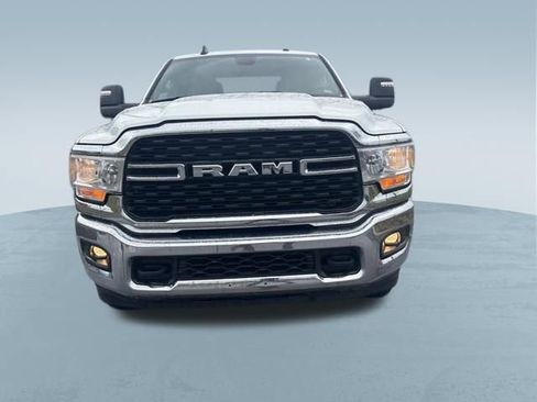 Used 2024 RAM 2500 Big Horn image 3