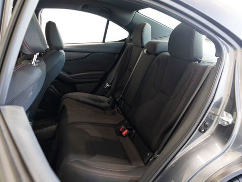 Used 2024 Subaru WRX Premium AWD/4WD image 18