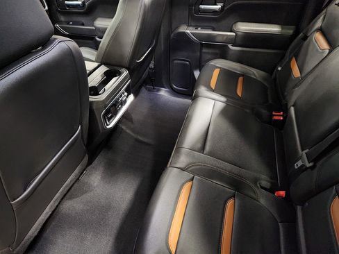 Used 2021 GMC Sierra 1500 AT4 image 50