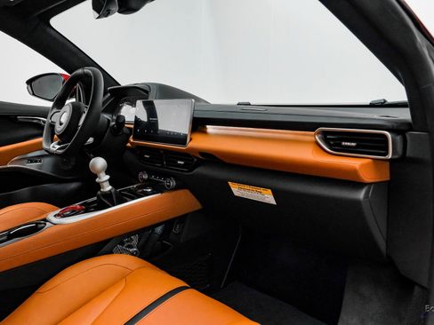 New 2026 Lotus Emira V6 SE Touring RWD image 58