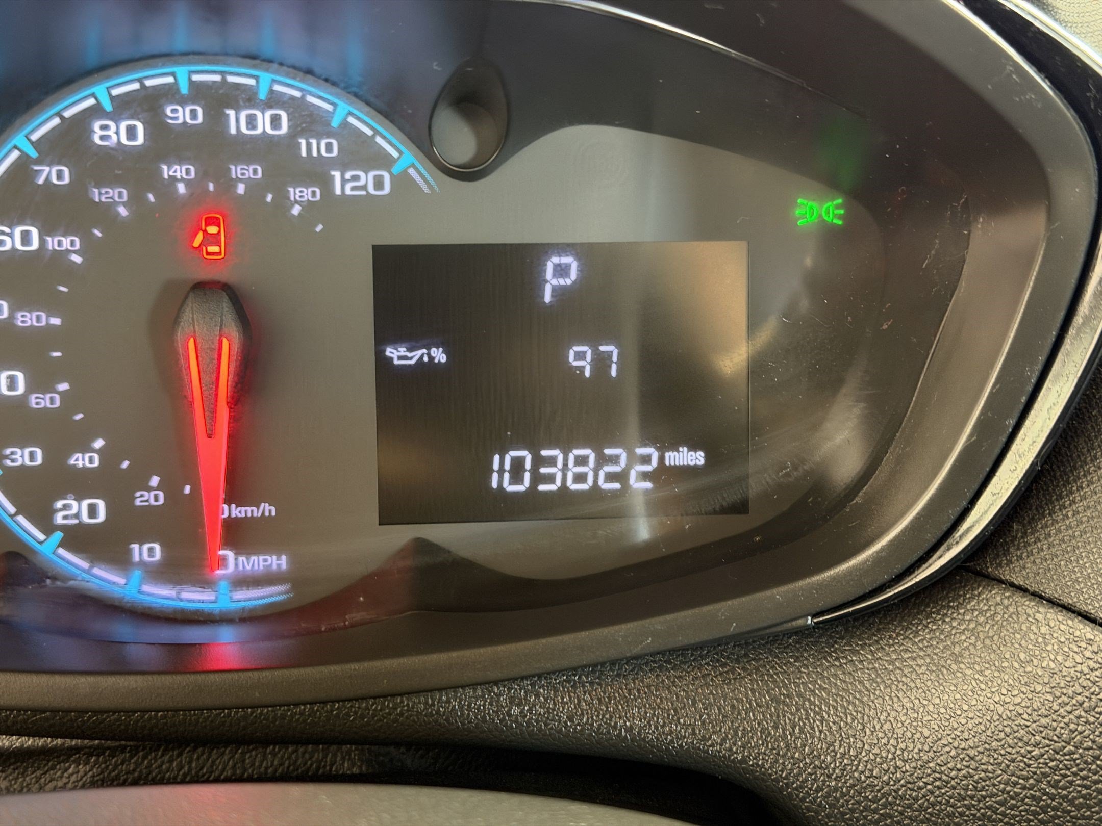 Used 2019 Chevrolet Spark LS FWD image 18