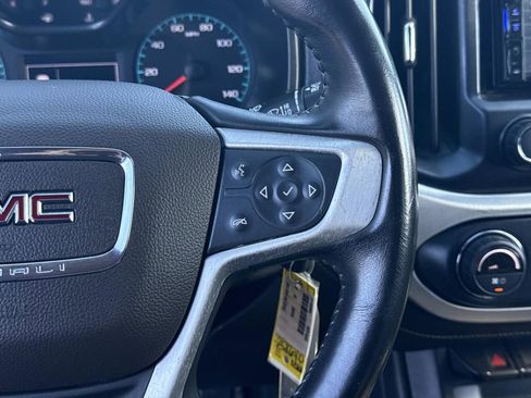 Used 2022 GMC Canyon Elevation w/ Trailering Package image 29