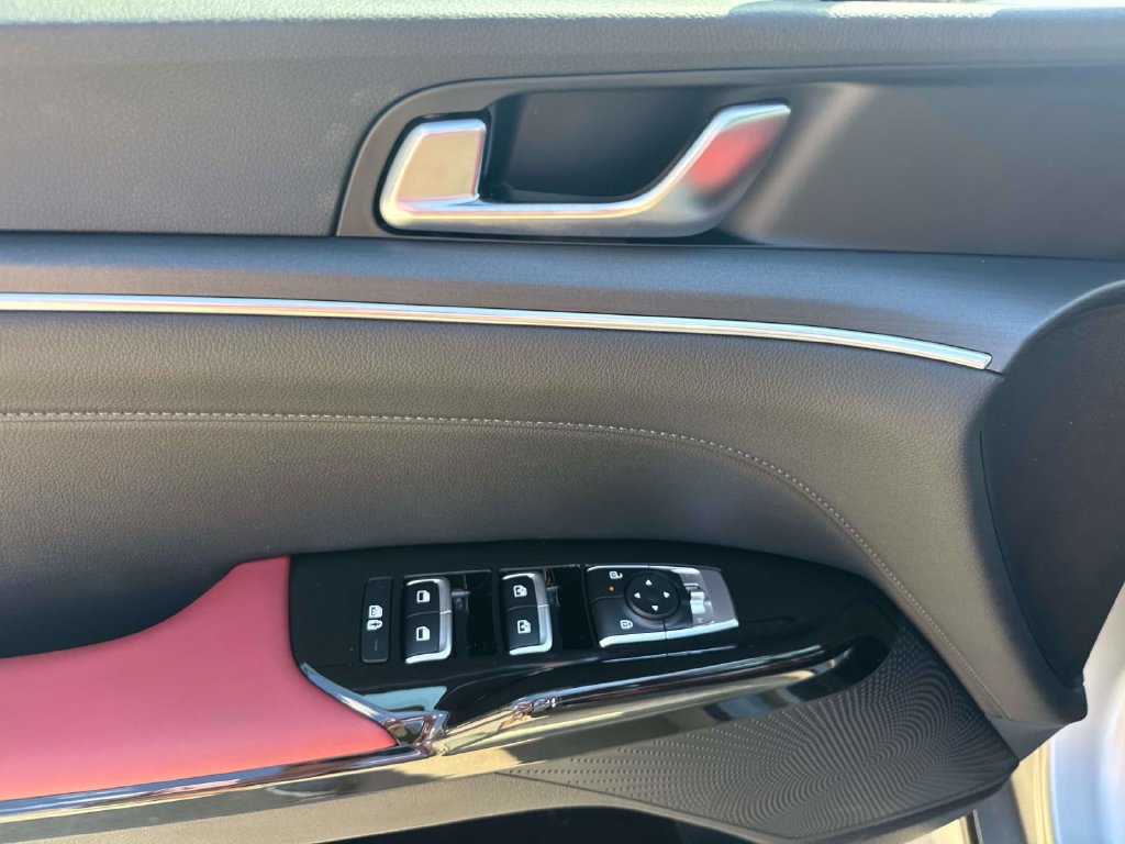 New 2026 Kia K5 GT-Line FWD image 21