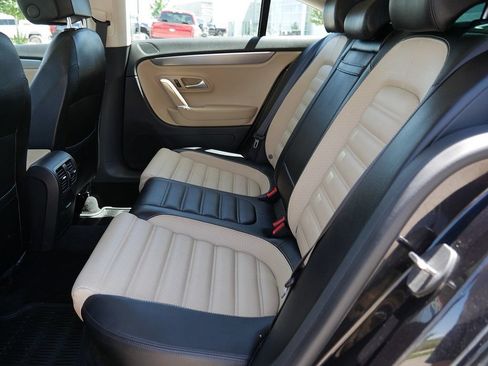 Used 2013 Volkswagen CC Lux FWD image 16