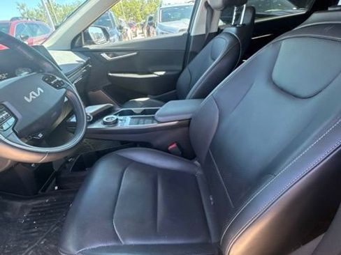 Used 2022 Kia EV6 Wind AWD/4WD image 12