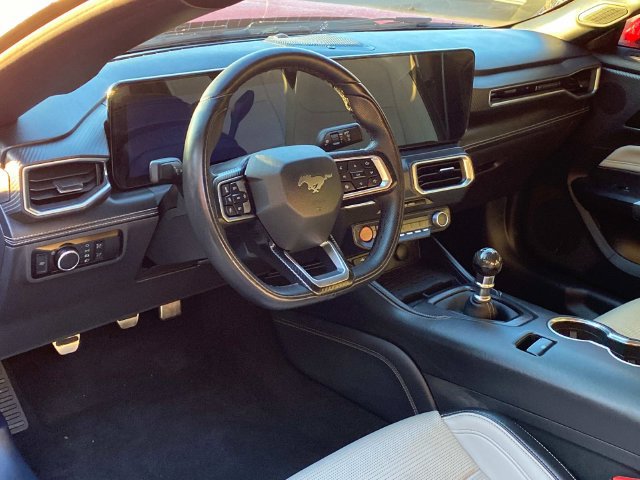Used 2024 Ford Mustang GT RWD image 8