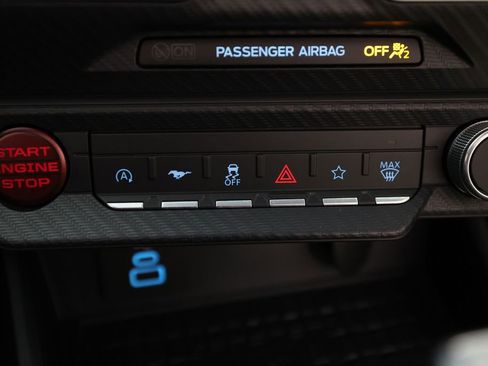 Used 2024 Ford Mustang GT Premium image 31