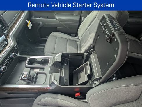 New 2026 GMC Sierra 1500 Elevation image 20