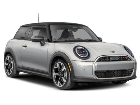 Used 2025 MINI Cooper S FWD image 6