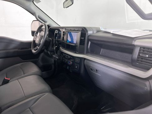 Used 2024 Ford F250 XL w/ Snow Plow Prep Package image 24