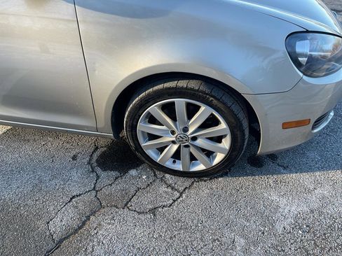 Used 2013 Volkswagen Jetta TDI FWD image 38