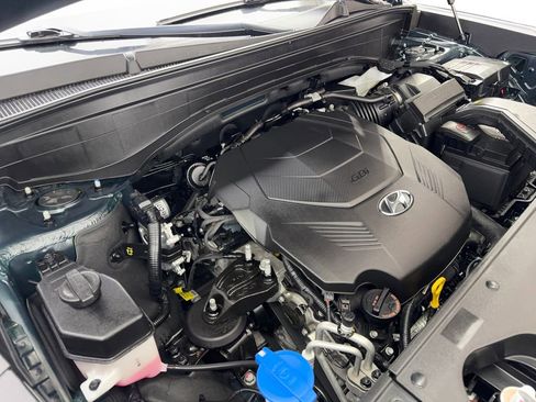 Used 2024 Hyundai Palisade Calligraphy image 78
