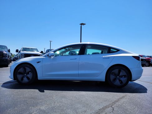 Used 2019 Tesla Model 3 Performance AWD/4WD image 7