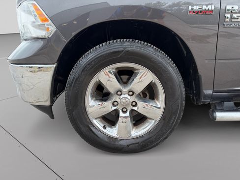 Certified 2019 RAM 1500 Lone Star RWD image 9