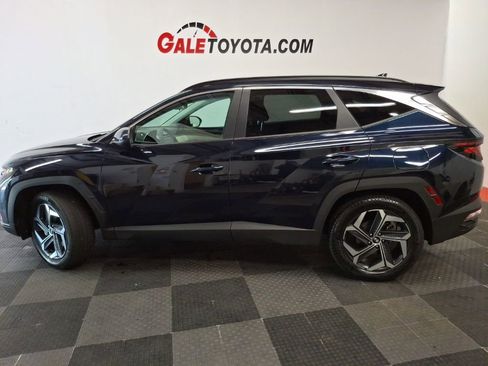 Used 2024 Hyundai Tucson SEL AWD/4WD image 9