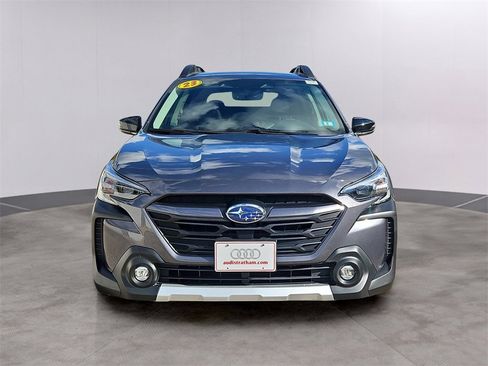 Used 2023 Subaru Outback Limited image 2