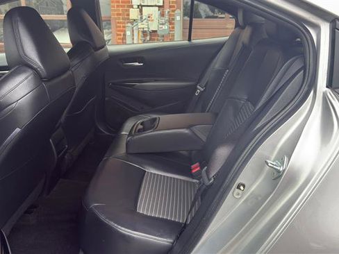 Used 2020 Toyota Corolla XSE FWD image 21