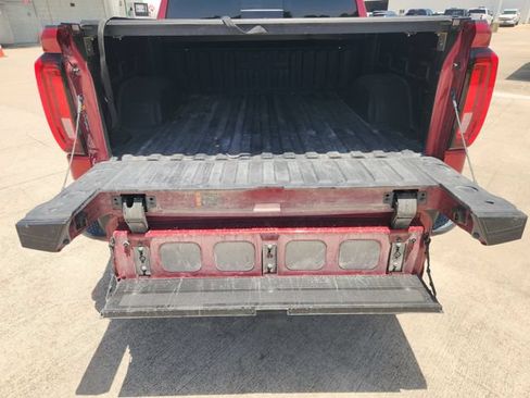 Used 2026 GMC Sierra 1500 AT4 w/ AT4 Premium Package AWD/4WD image 33