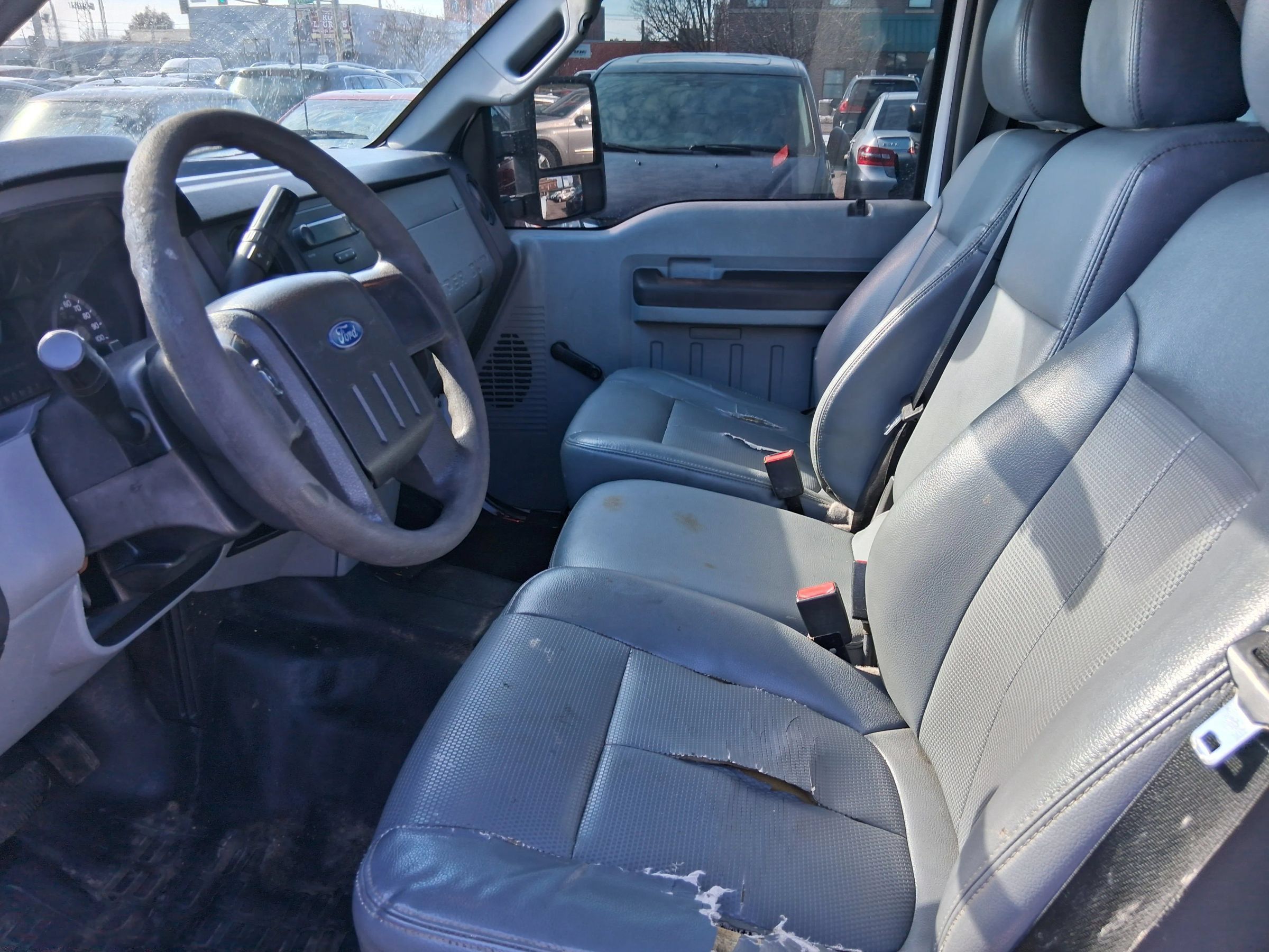 Used 2015 Ford F350 XL RWD image 15