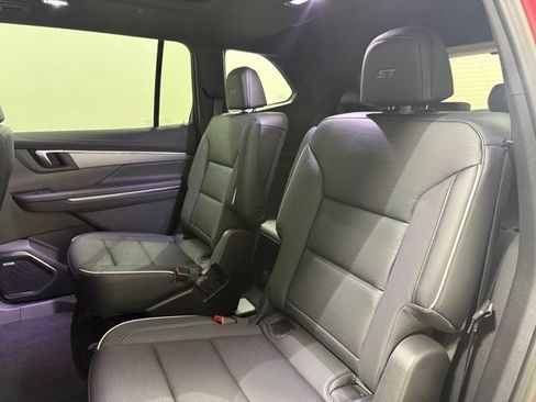 New 2026 Buick Enclave Sport Touring w/ Power Package image 26