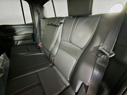 New 2026 Honda Ridgeline TrailSport image 30