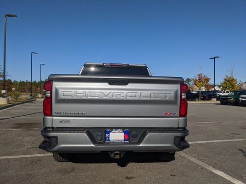 Used 2023 Chevrolet Silverado 1500 RST image 19