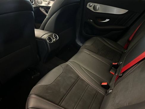 Used 2019 Mercedes-Benz GLC 43 AMG 4MATIC image 12