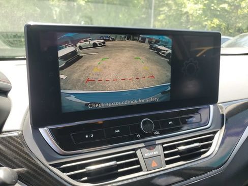 Certified 2025 Nissan Altima 2.5 SR w/ SR Premium Package FWD image 24