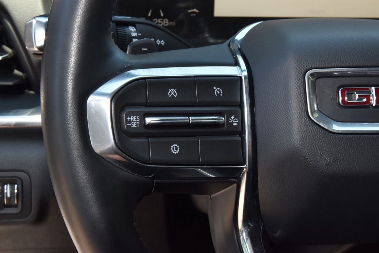Used 2026 GMC Terrain Elevation FWD image 23
