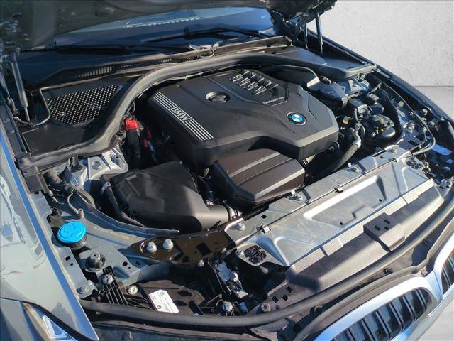 Used 2024 BMW 330i Sedan RWD image 24