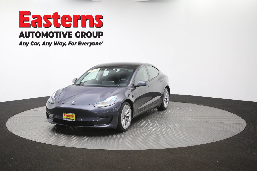 Used 2023 Tesla Model 3 Long Range AWD/4WD image 50