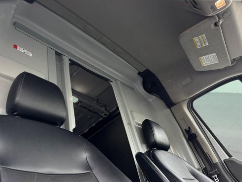 Used 2024 Ford Transit 250 148 Medium Roof w/ Exterior Upgrade Package image 18