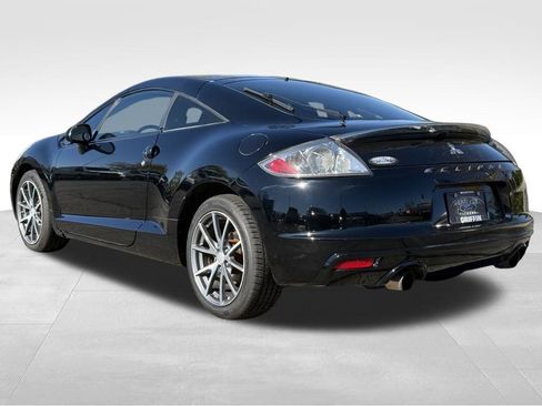Used 2012 Mitsubishi Eclipse GS image 4