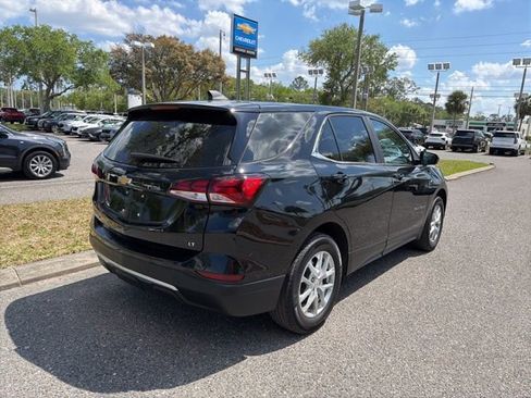 Used 2023 Chevrolet Equinox LT image 5