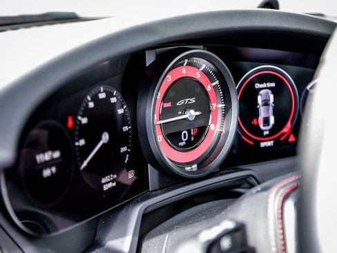 Used 2022 Porsche 911 Carrera GTS image 33