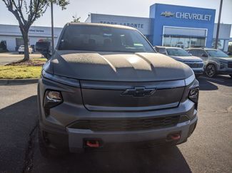 New 2026 Chevrolet Silverado EV Trail Boss w/ Premium Package video 2
