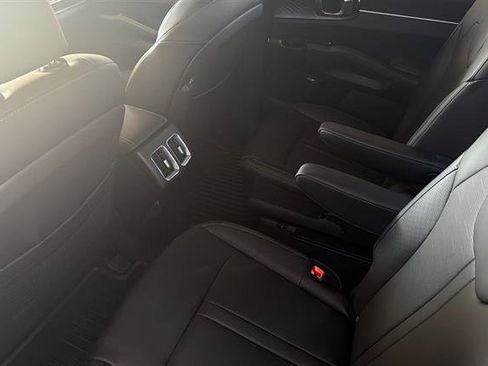 New 2026 Kia Sorento EX image 26