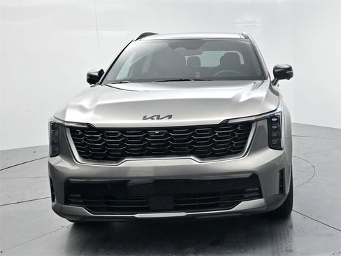 New 2026 Kia Sorento SX Prestige image 8