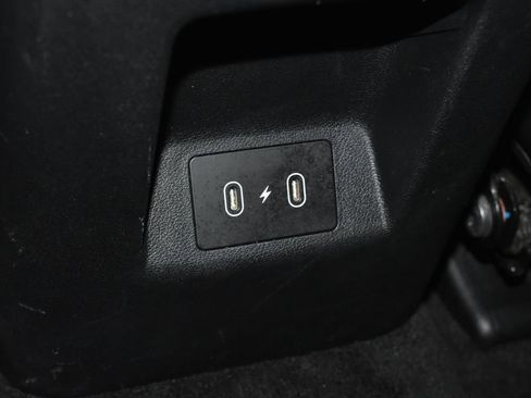 Used 2025 Hyundai Tucson SEL AWD/4WD image 24
