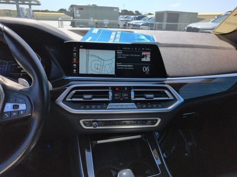 Used 2019 BMW X5 xDrive40i w/ Convenience Package AWD/4WD image 15