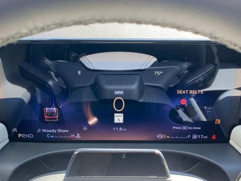 New 2026 Lincoln Aviator Reserve image 15